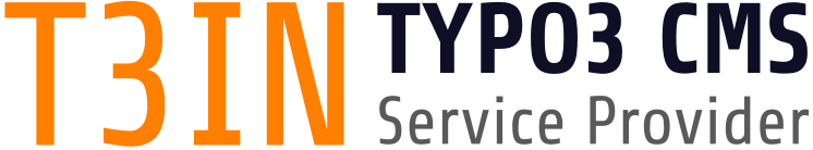 T3IN.COM Typo3 website builder and developer